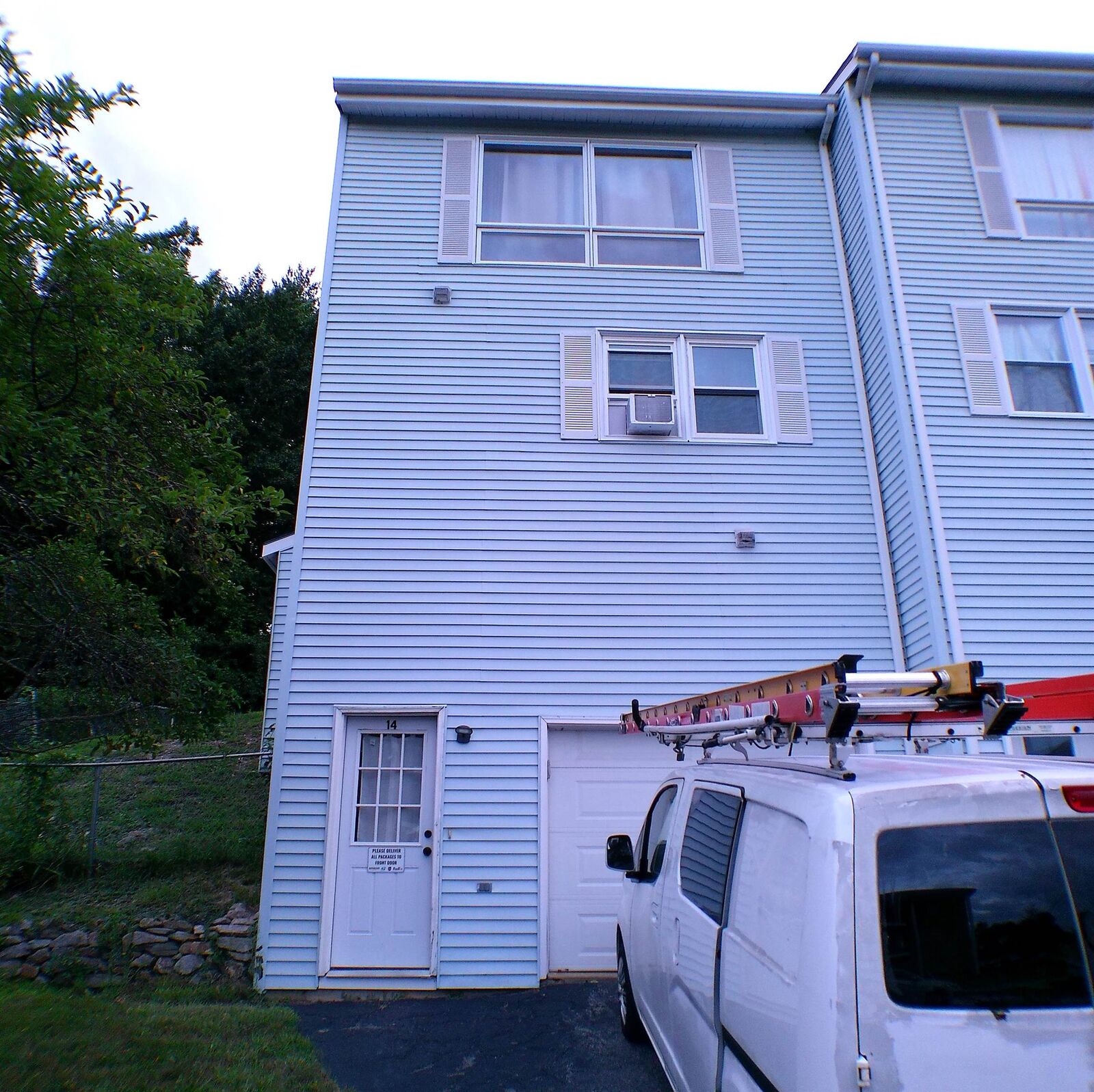Property Photo:  186 Dunbarton Road  NH 03102 