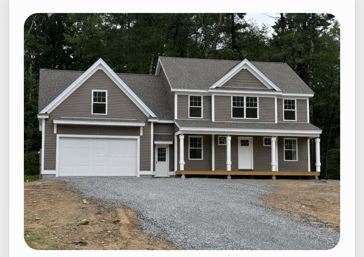 Property Photo: 14 Tallarico Street NH 03052