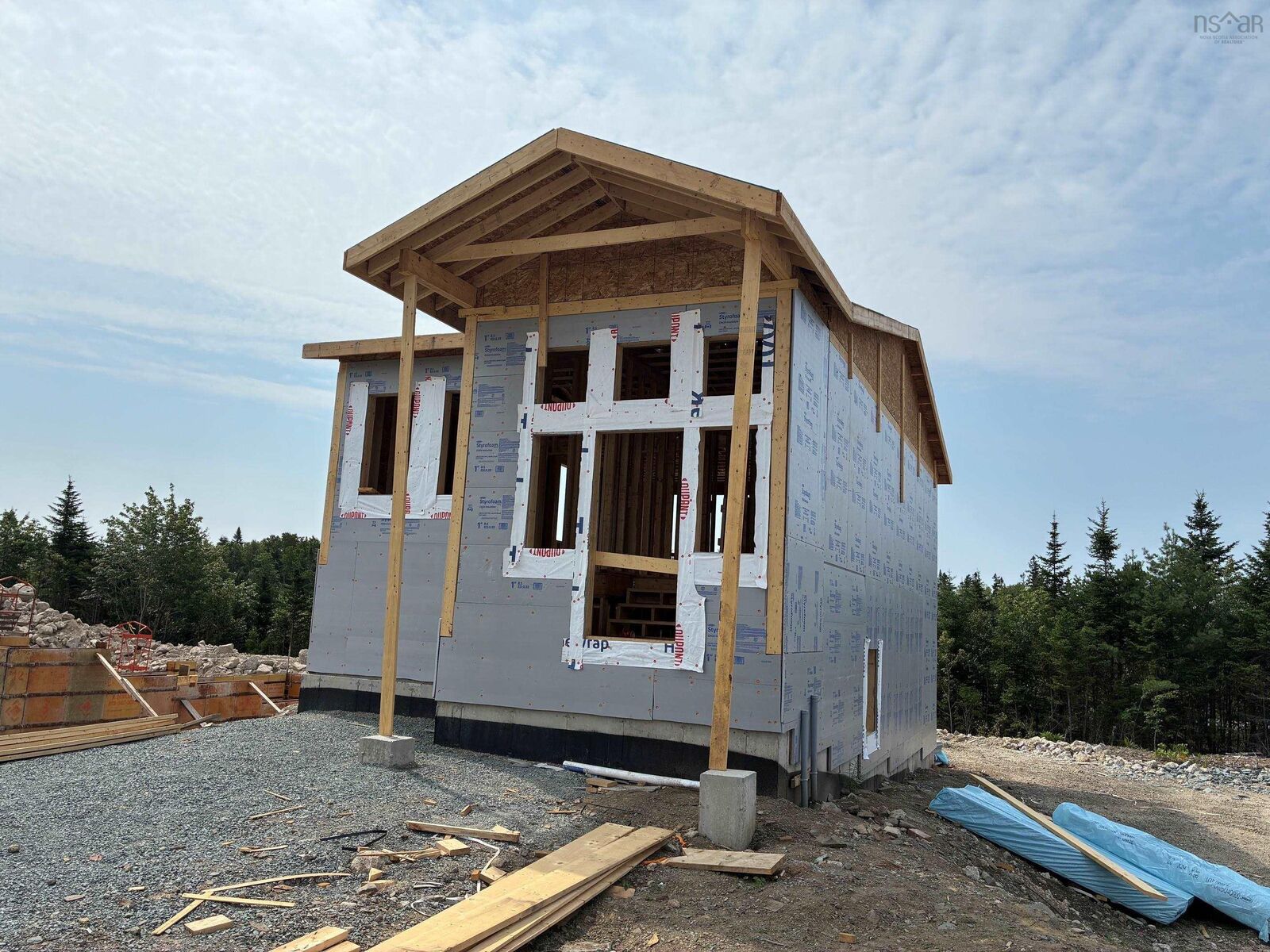 Property Photo:  178 Marketway Lane  NS B3T 0L1 