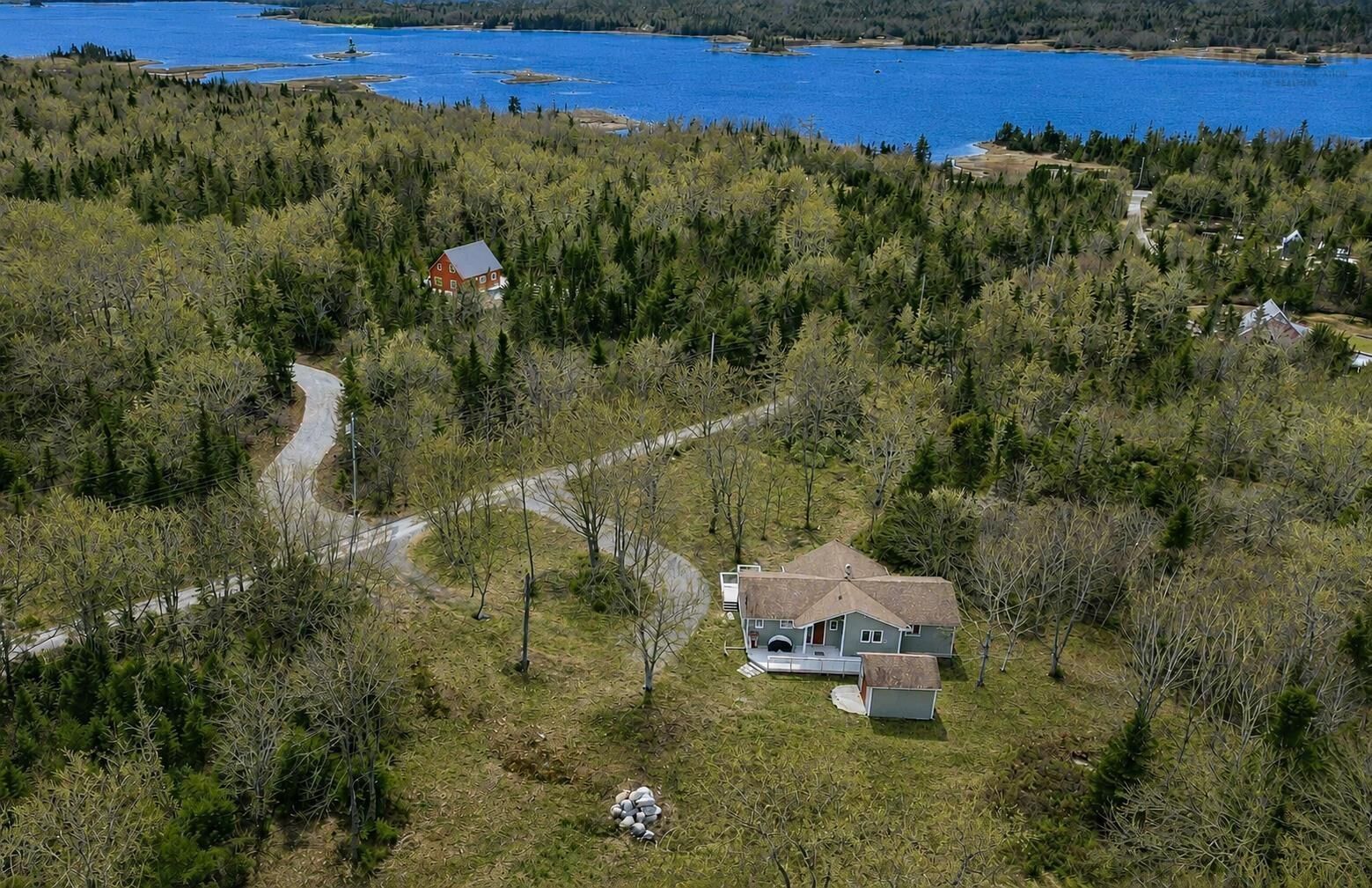 Property Photo: 57 Somerset Drive NS B0T 1V0
