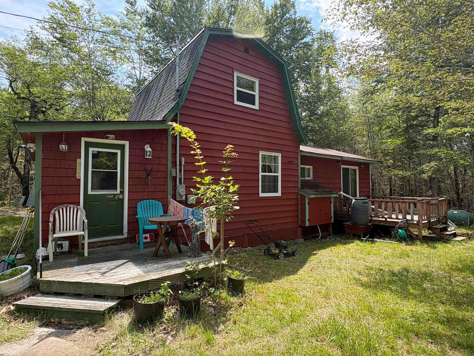Property Photo:  507 Turner Point Drive  NS B0J 2E0 