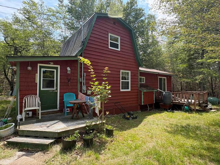 507 Turner Point Drive — photo 1