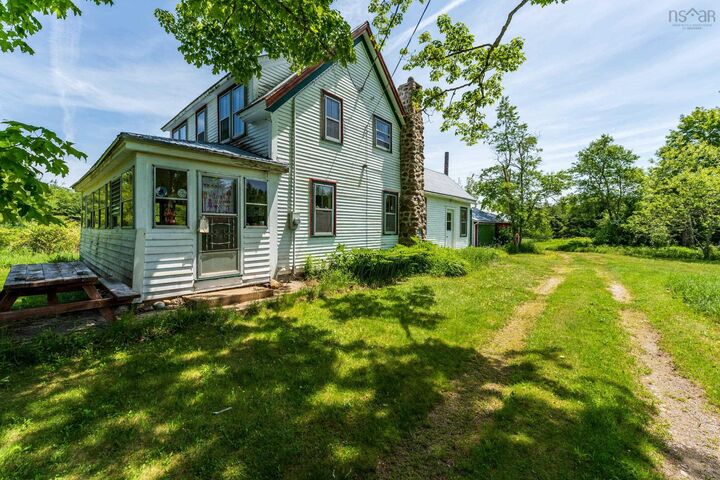 Property Photo:  608 Grafton Road  NS B0T 1B0 