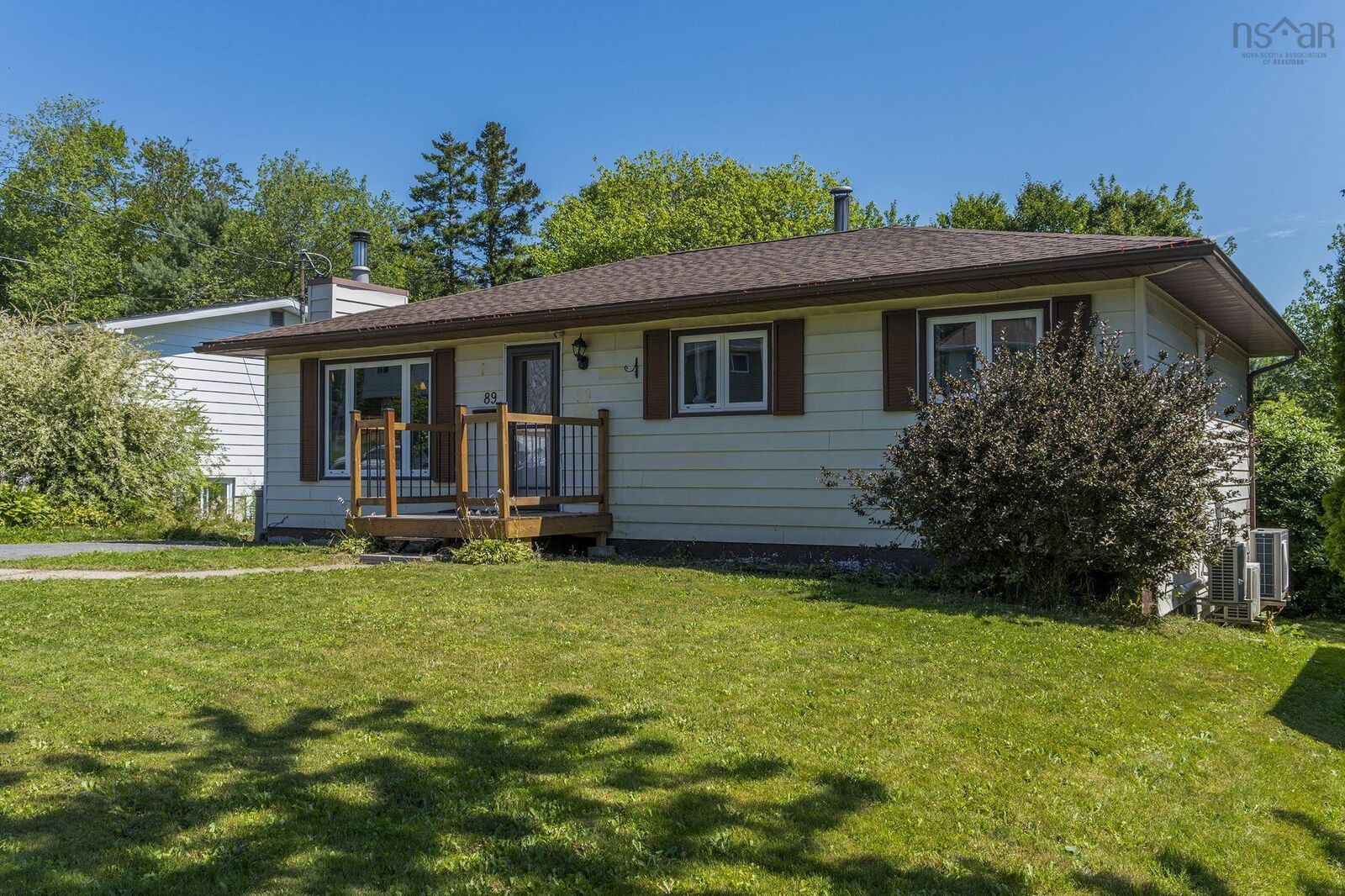 Property Photo: 89 Taranaki Drive NS B2W 4X3