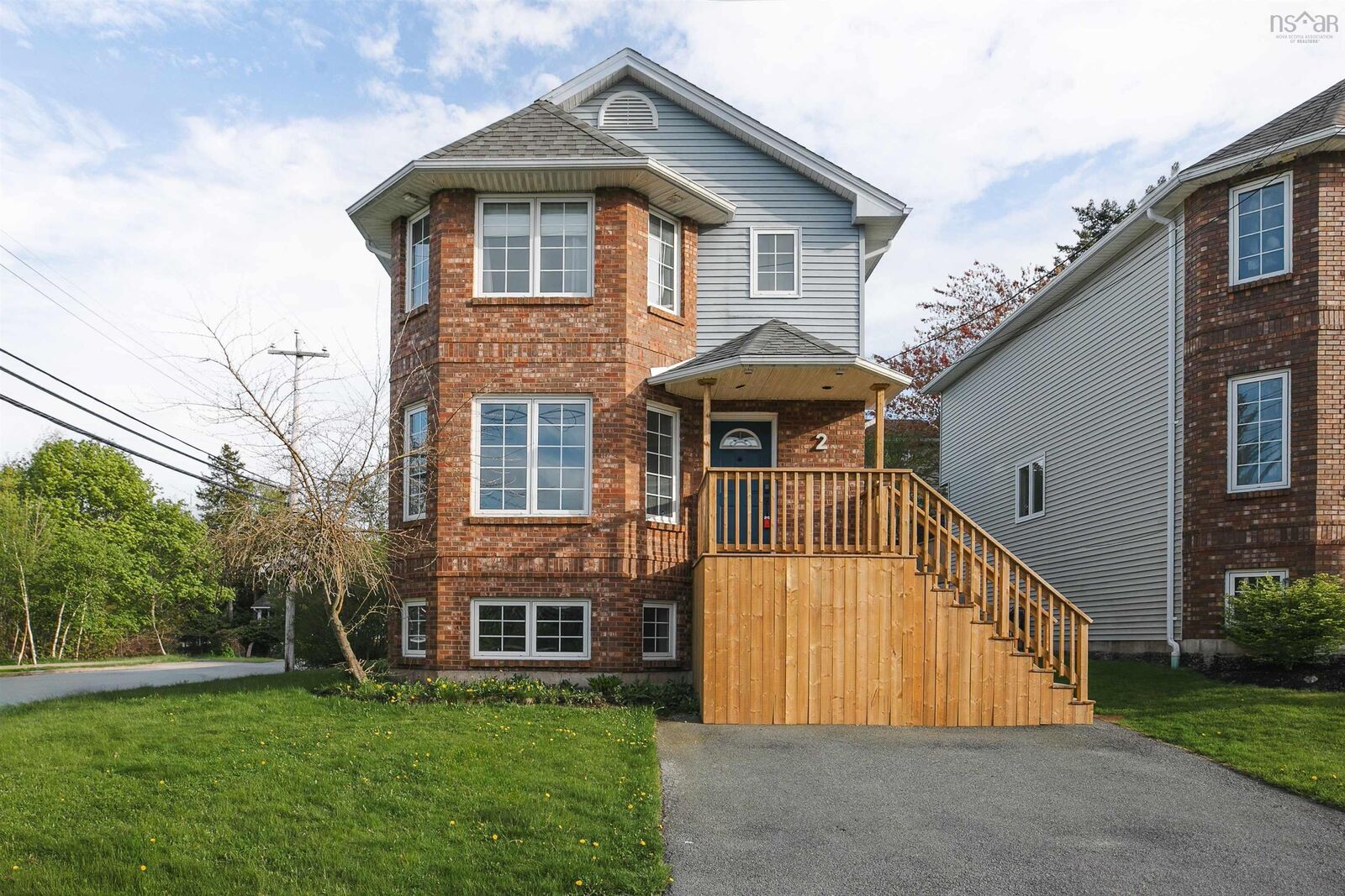 Property Photo: 2 Christie Court NS B4A 4C4