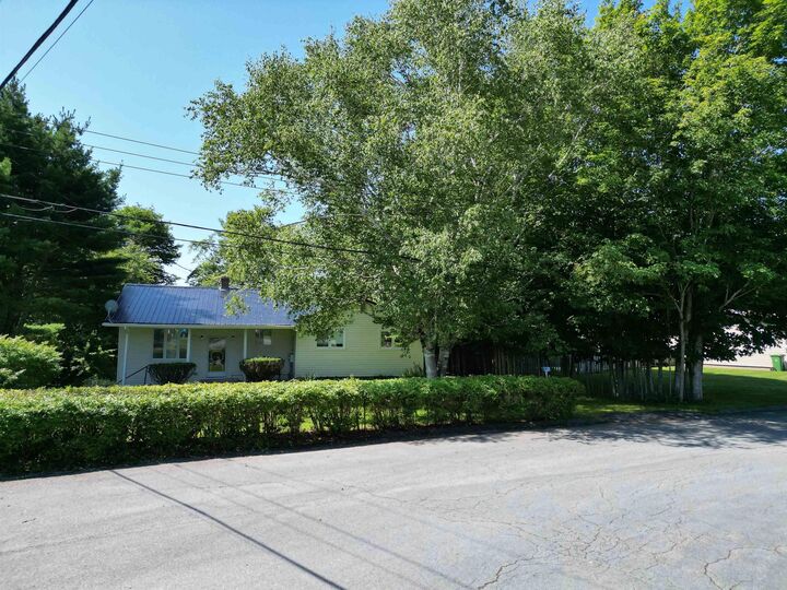 Property Photo: 110 Maple Boulevard NS B2N 4N3