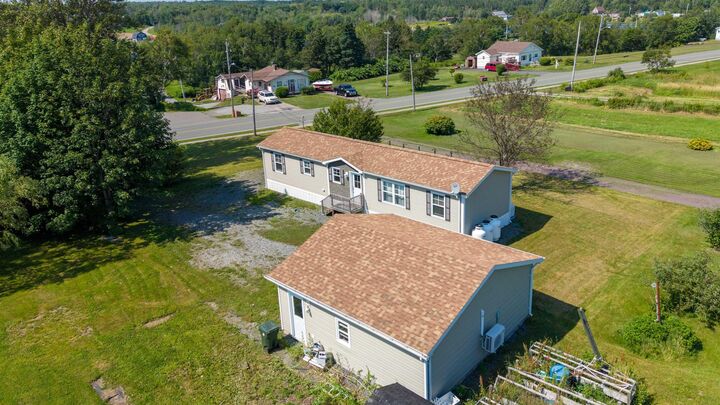Property Photo: 602 Alder Point Road NS B1Y 1A5