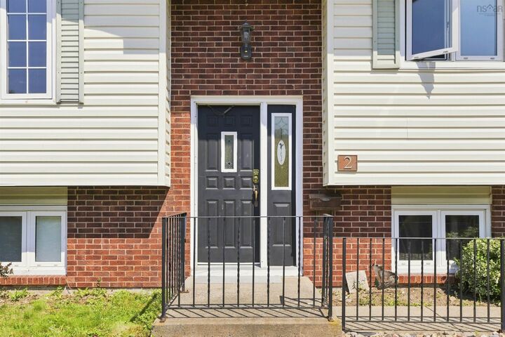 Property Photo:  2 Applewood Lane  NS B2X 2Z6 