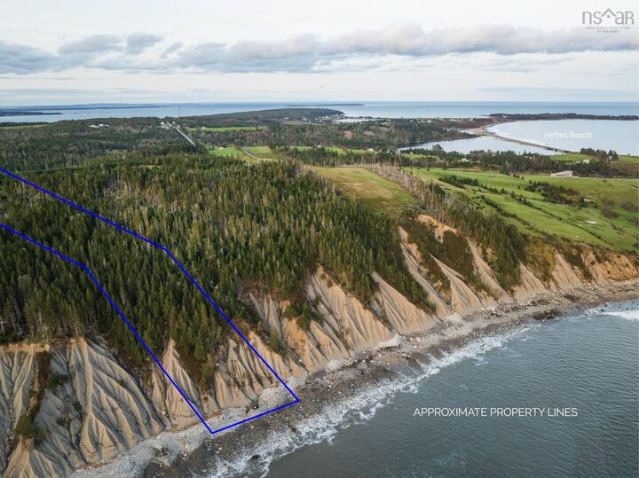 Property Photo:  Lot 9 Upper Kingsburg Road  NS B0J 2X0 