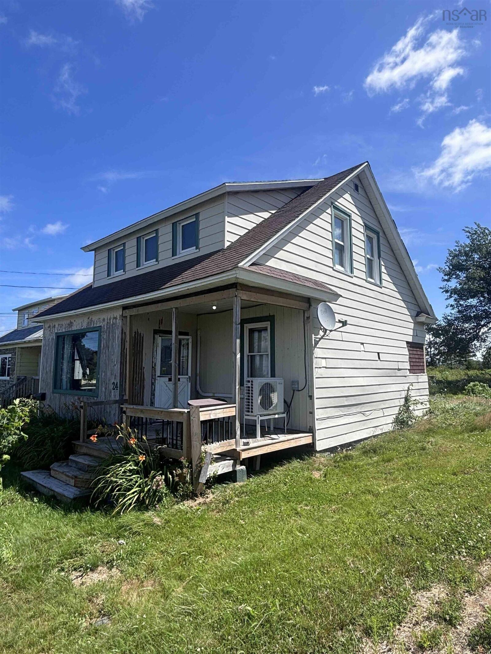 Property Photo:  24 Catherine Street  NS B1H 3B8 