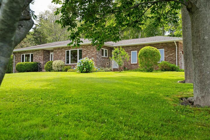 Property Photo: 4145 Highway 329 NS B0J 1T0
