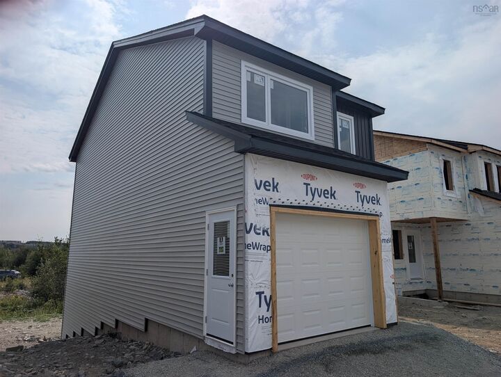 Property Photo: Lot 364 93 Alabaster Way NS B3P 0E8