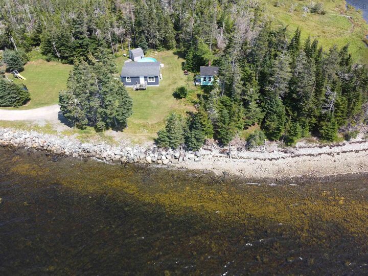 Property Photo:  282 Passage Road  NS B0J 3B0 