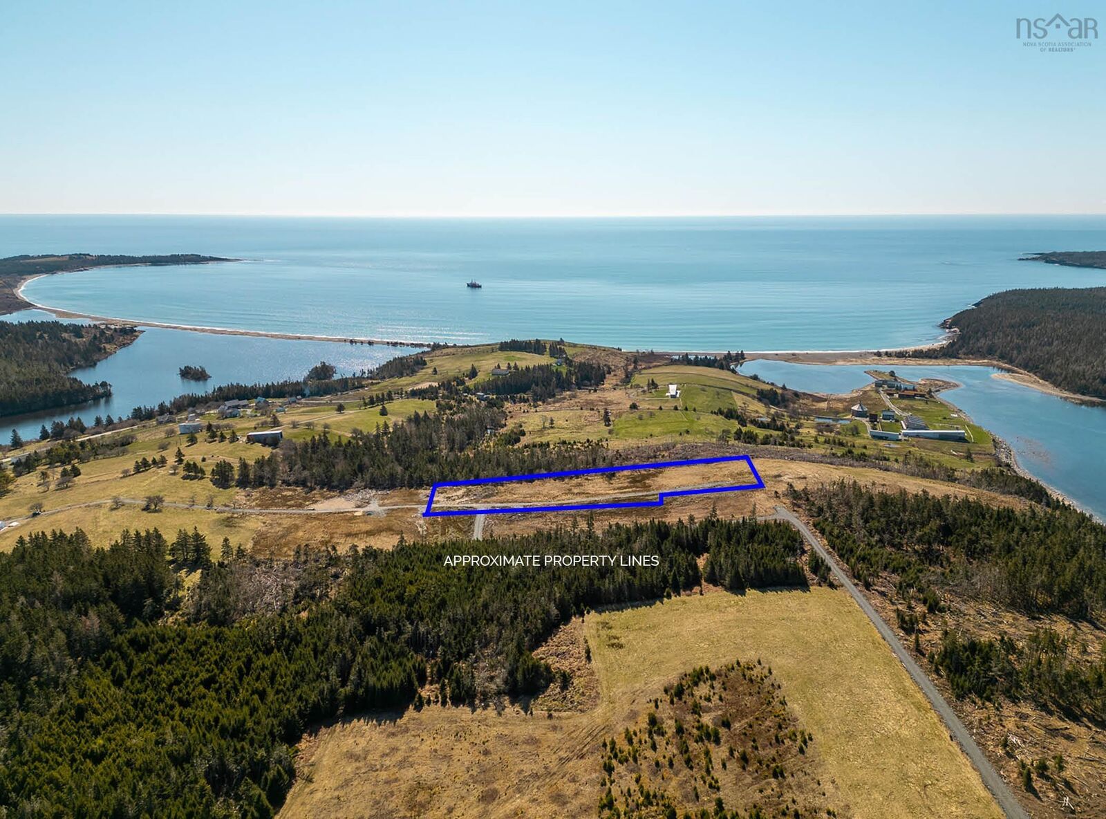 Property Photo:  Lot 6 Upper Kingsburg Road  NS B0J 2X0 