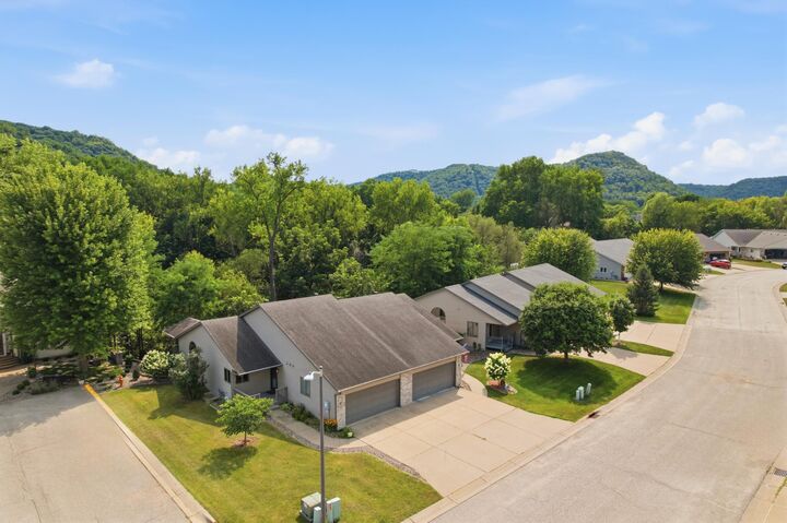 Property Photo:  152 Janet Marie Lane  MN 55987 