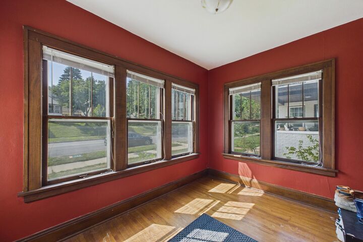 Property Photo: 1334 Searle Street MN 55130