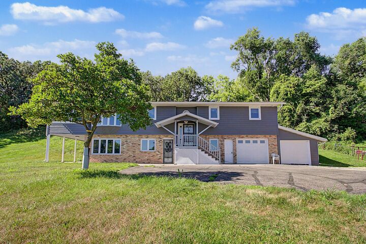 Property Photo:  12785 James Avenue  MN 55033 