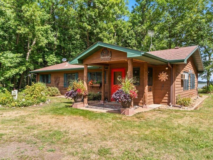 Property Photo:  11002 W Splithand Road  MN 55744 