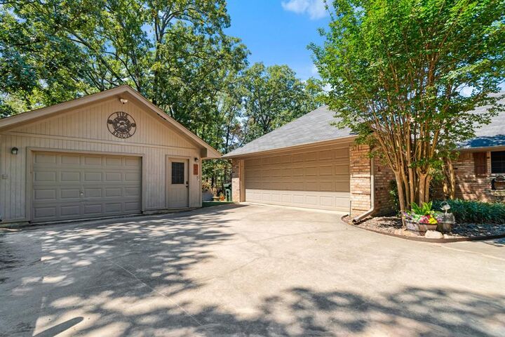 Property Photo:  245 Red Oak Lane  TX 75473 