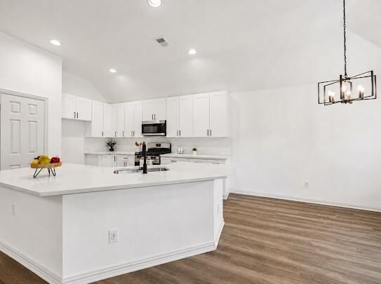 Property Photo:  2606 Brittany Drive  TX 75088 