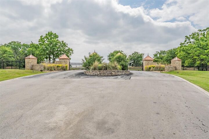 Property Photo:  Lot 253 Cote D Azur Drive  TX 76431 
