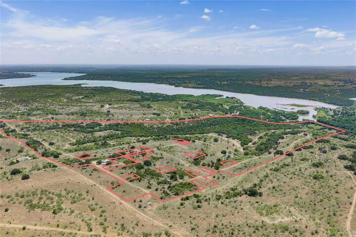 Property Photo:  Tbd Paisano Road  TX 76834 
