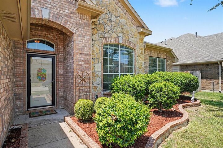 Property Photo:  4509 Mallow Oak Drive  TX 76123 