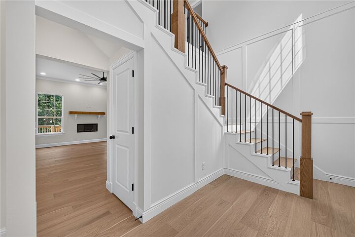 Property Photo: 17 Sandhurst Drive AR 72714