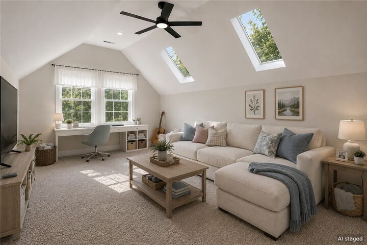 Property Photo: 17 Sandhurst Drive AR 72714