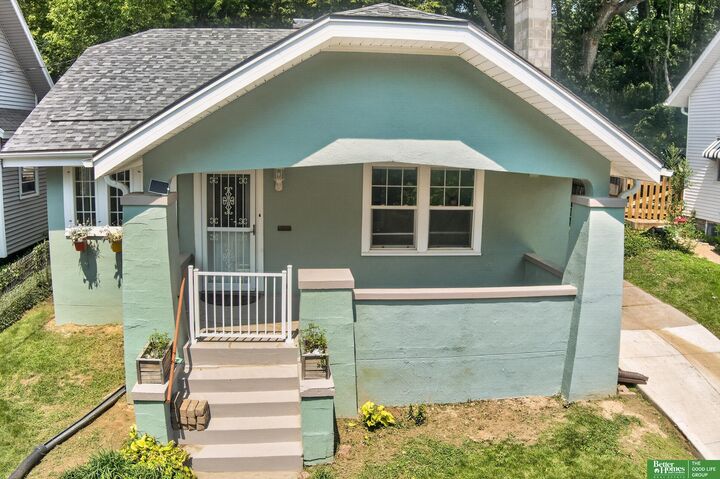 Property Photo: 440 Fuller Avenue IA 51503