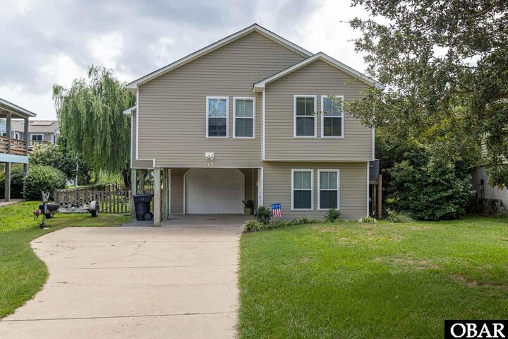 Property Photo:  113 Sunset Drive  NC 27948 