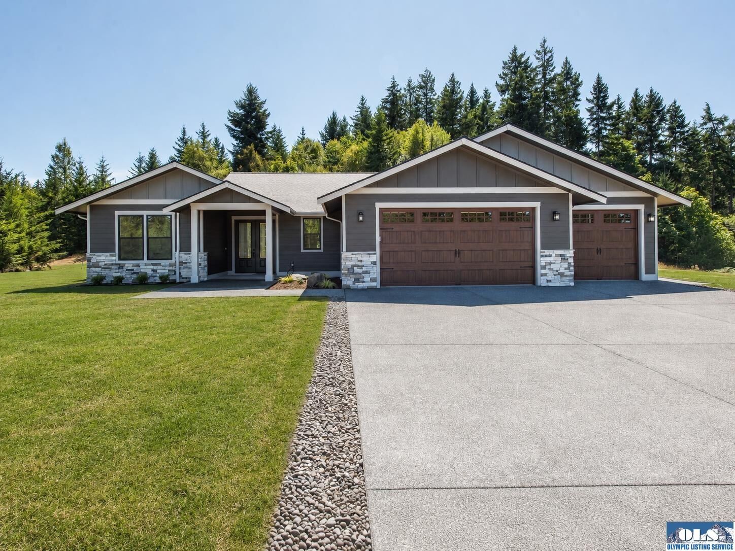 Property Photo: 53 Florence Terrace WA 98362