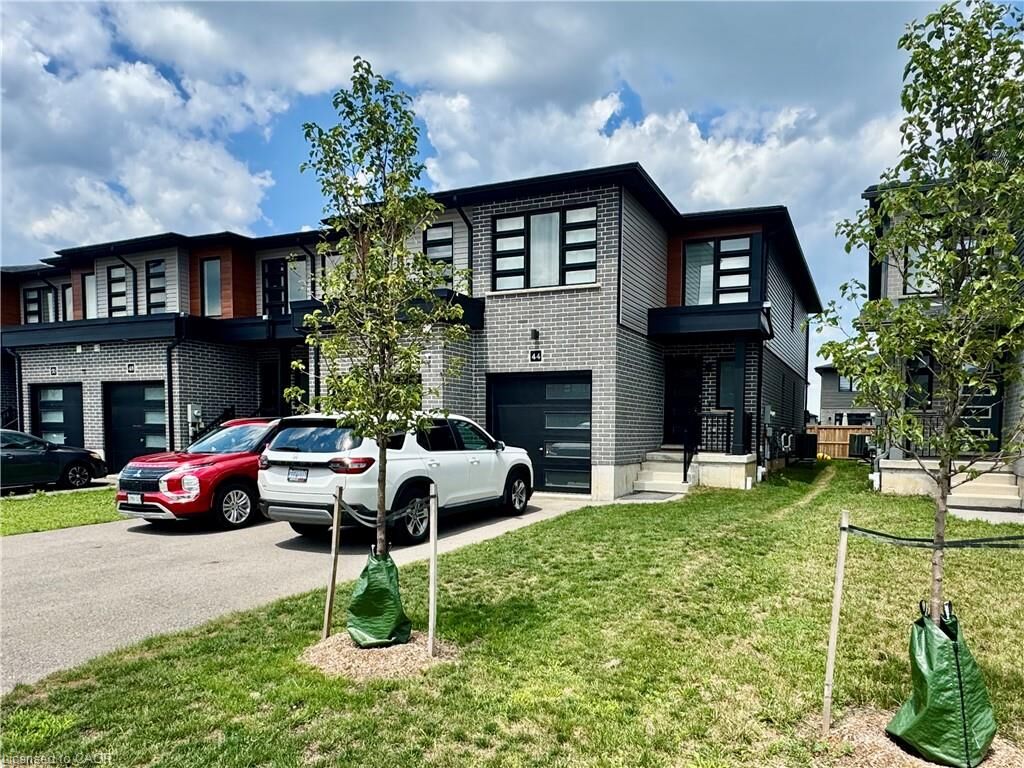 Property Photo:  44 Wilkinson Avenue  ON N1S 0C5 