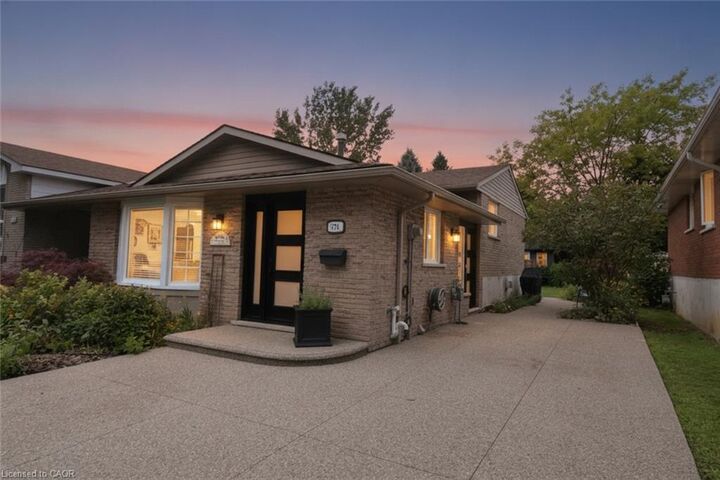 374 Brigadoon Drive — photo 1