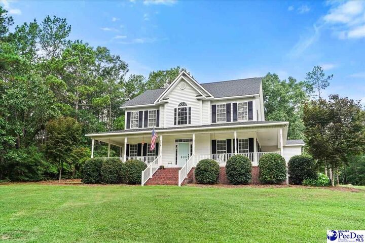 Property Photo:  833 Cobblestone Street  SC 29550 