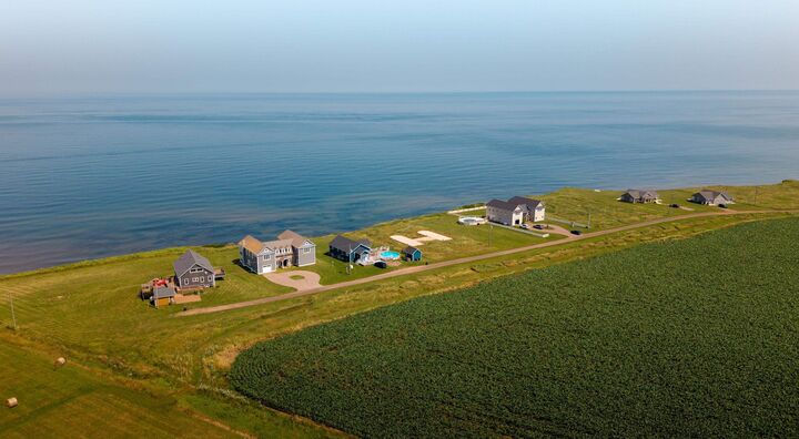 Property Photo:  322 Phyllis Kennedy Road  PE C0B 1M0 