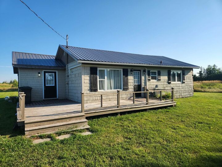 Property Photo: 13894 Northside Road PE C0A 2A0