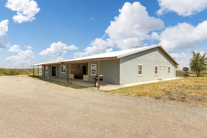 Property Photo:  24501 S County Rd 1210  TX 79706 