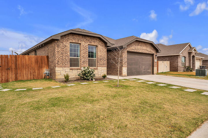 Property Photo: 7012 Expedition Dr. TX 79707