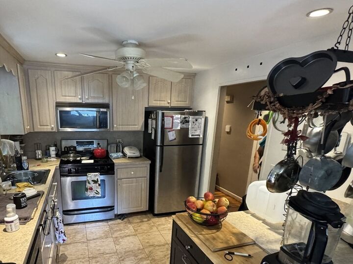 Property Photo: 119 Center St MA 02368