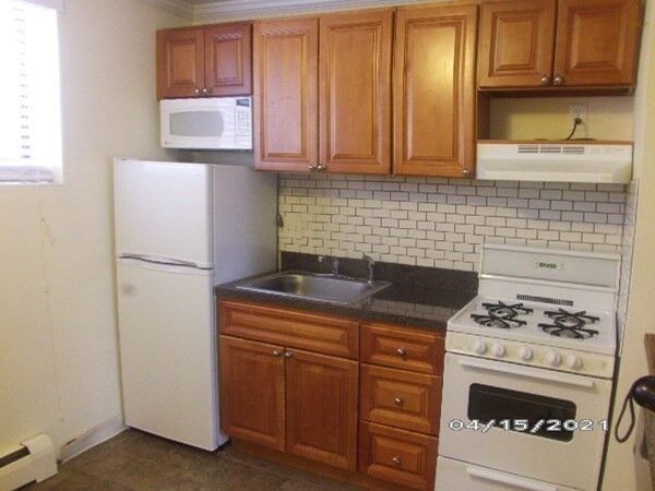 Property Photo: 1 Belknap 3 MA 02474
