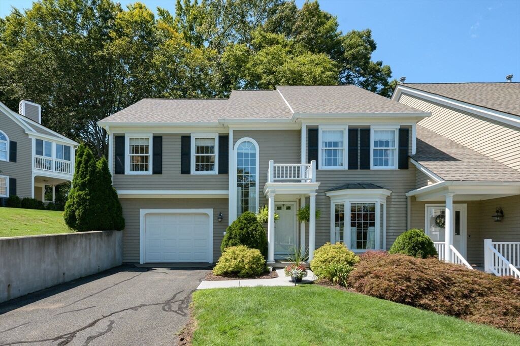 Property Photo: 12 Windpath E 12 MA 01089