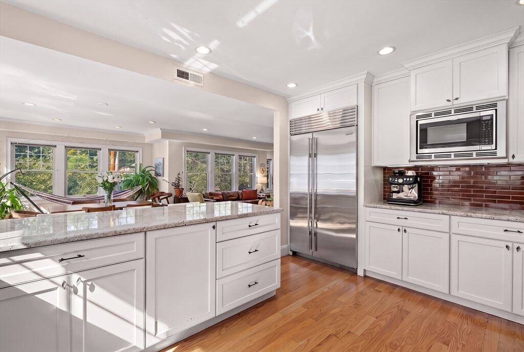 Property Photo:  37-39 Beaconsfield Road  MA 02445 