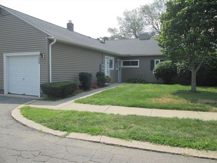 Property Photo: 188 Horseshoe Dr 188 MA 01022