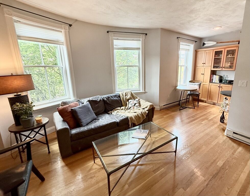 Property Photo: 474 Massachusetts Ave 4 MA 02118