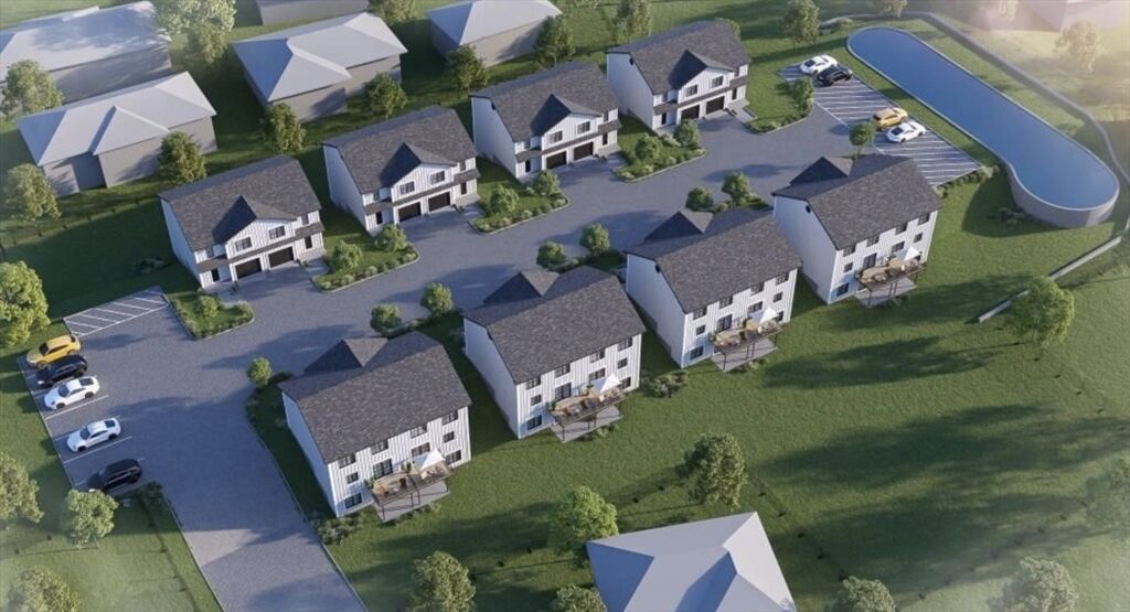 Property Photo:  271 Beech St  MA 01420 