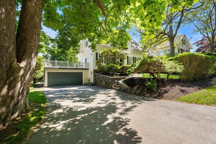 Property Photo: 50 Bridge St MA 01944