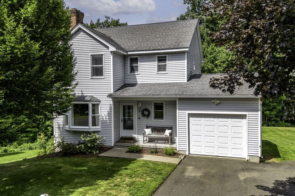 Property Photo: 8 Cobb Ln MA 01007