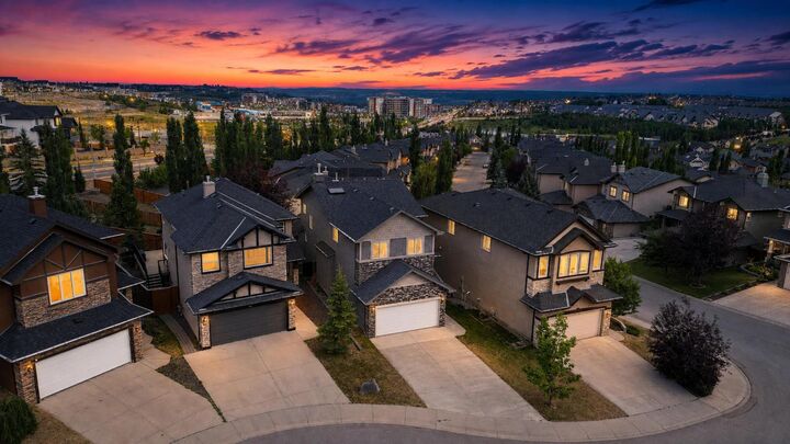 6 Aspen Stone Mews SW — photo 1