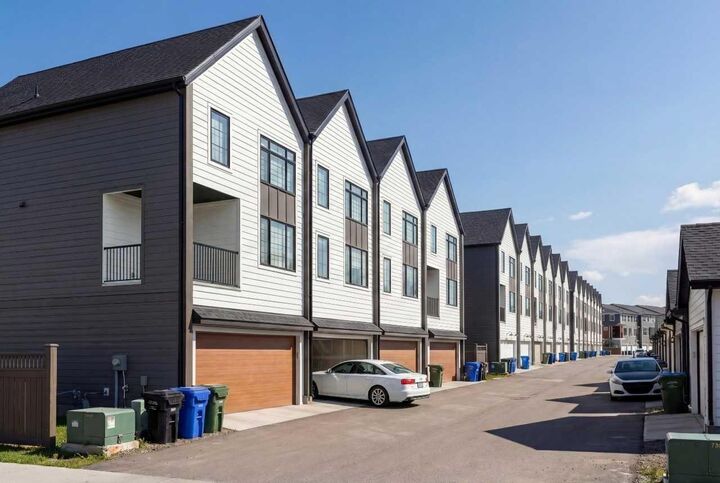 Property Photo: 3869 155 Avenue SW AB T2Y 0M8